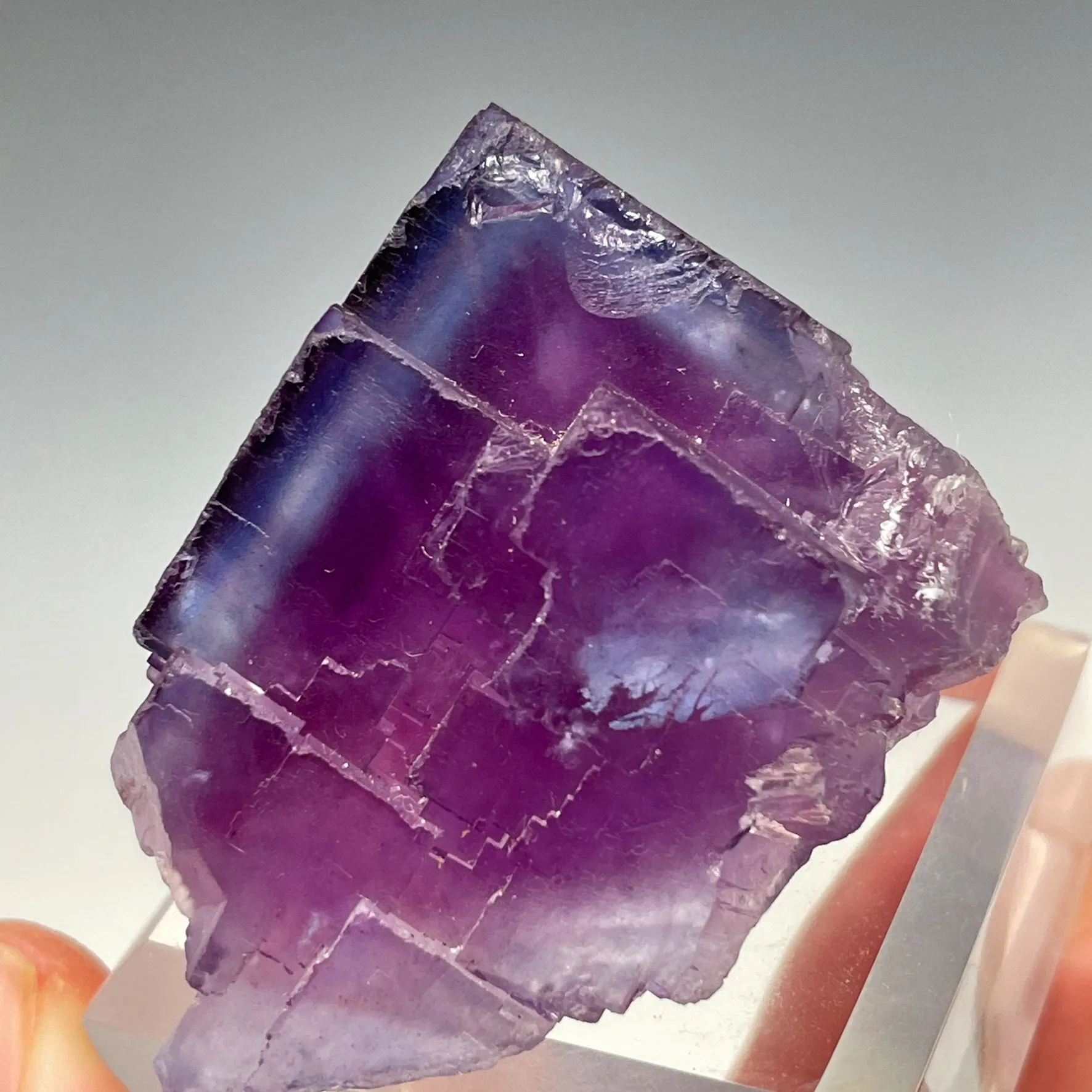 Fluorite - image 3