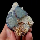 Fluorite - image 6