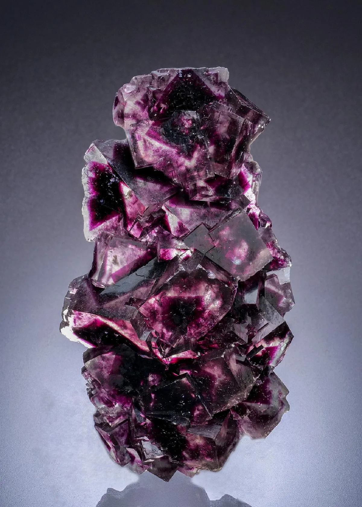 Fluorite - image 1