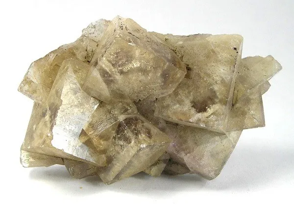 Fluorite - image 1