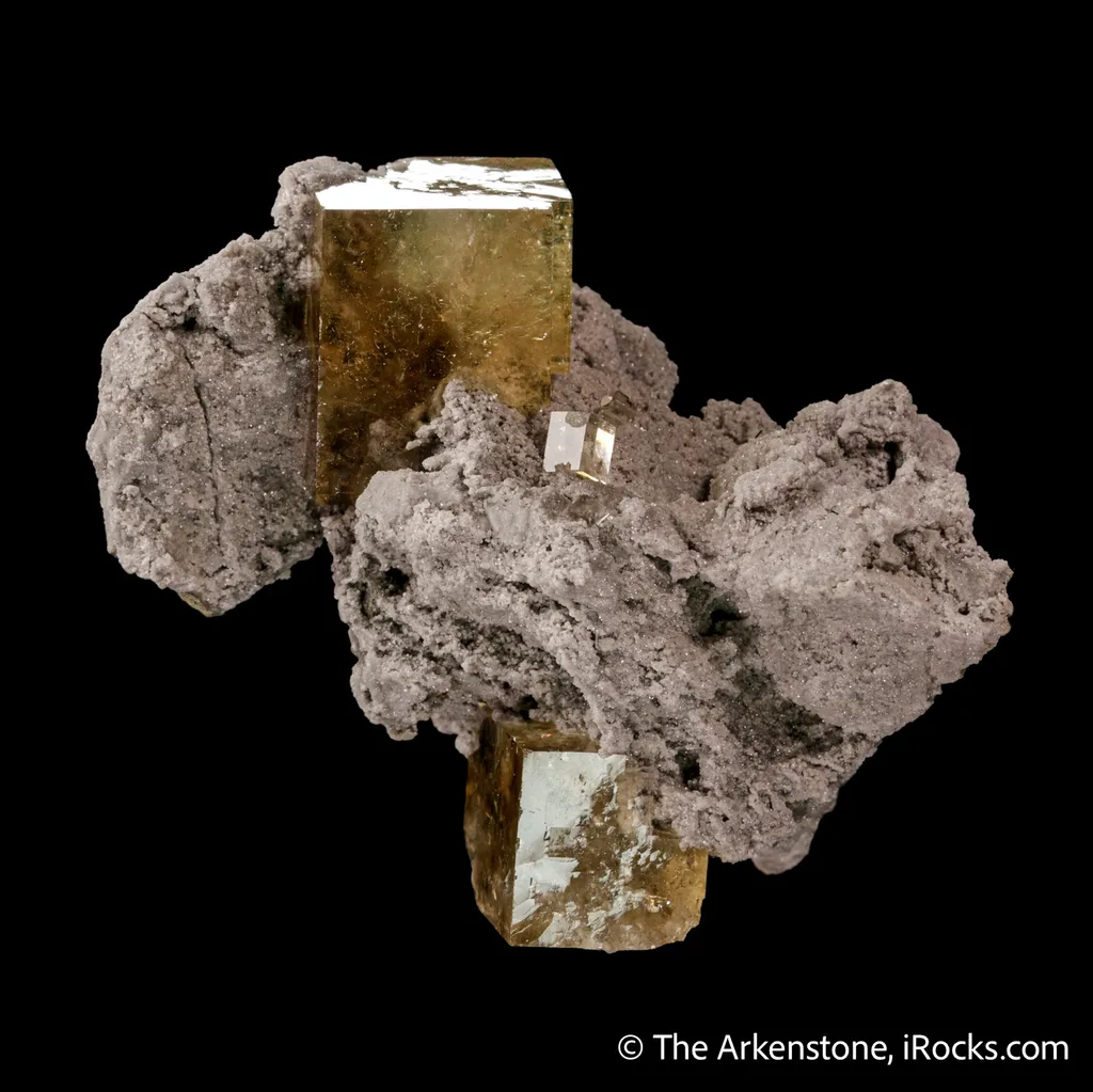Fluorite - image 3