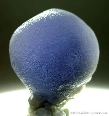 Fluorite - image 2