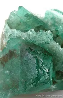 Fluorite - image 4