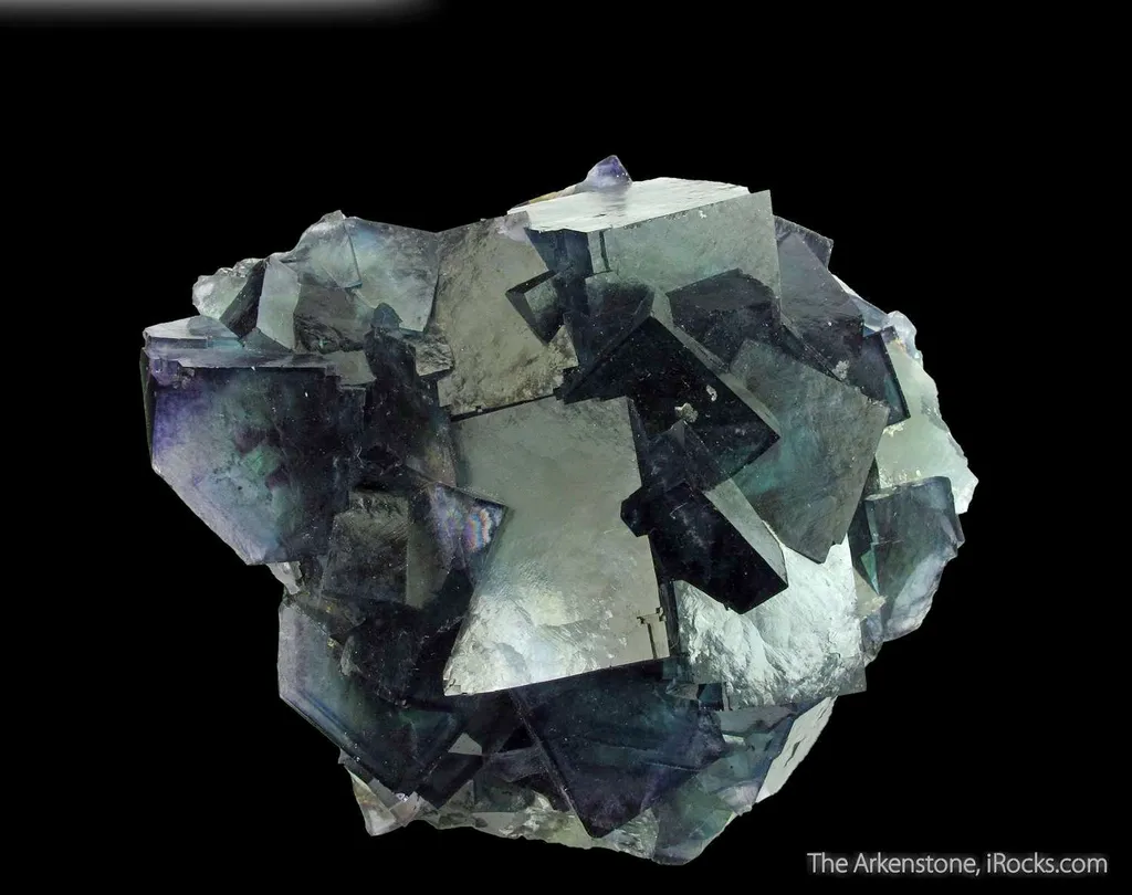 Fluorite - image 4