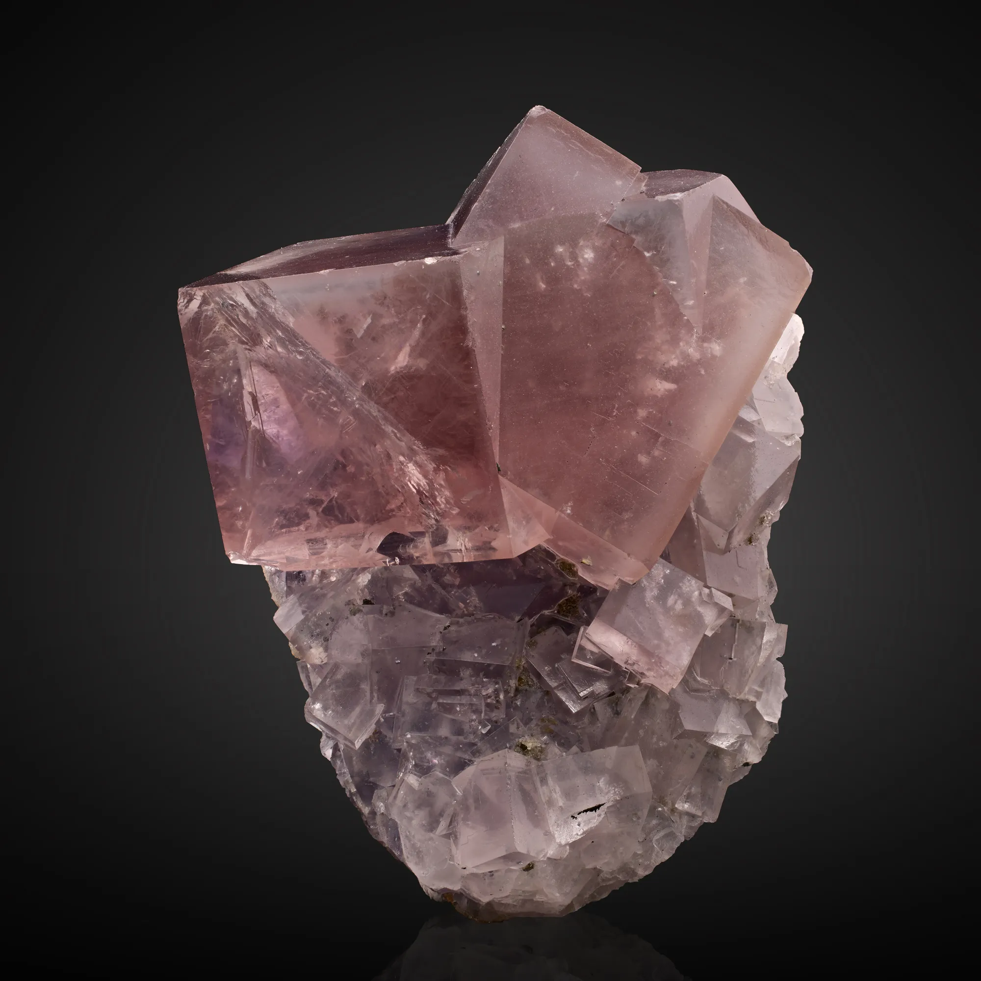 Fluorite - image 1