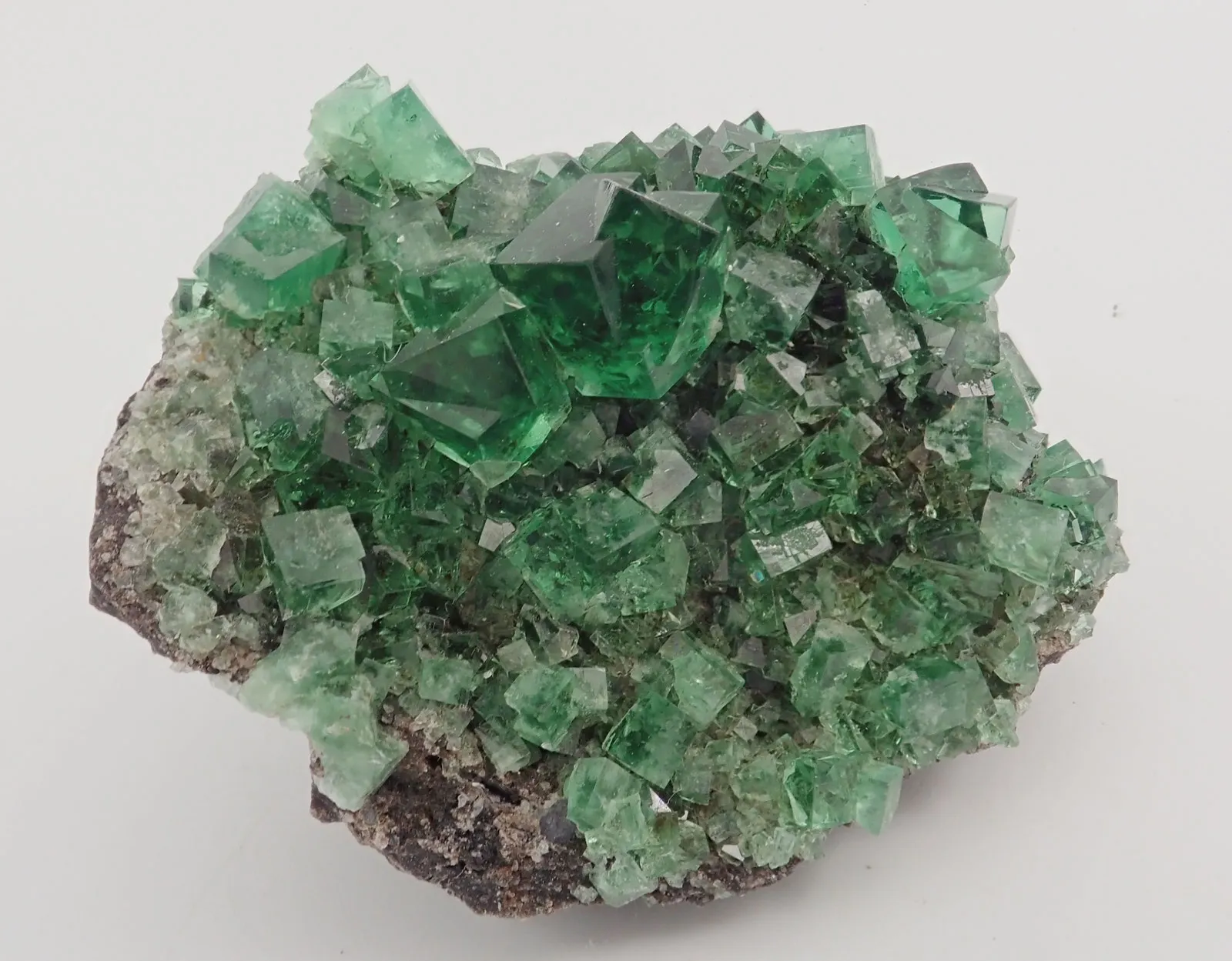 Fluorite - image 6