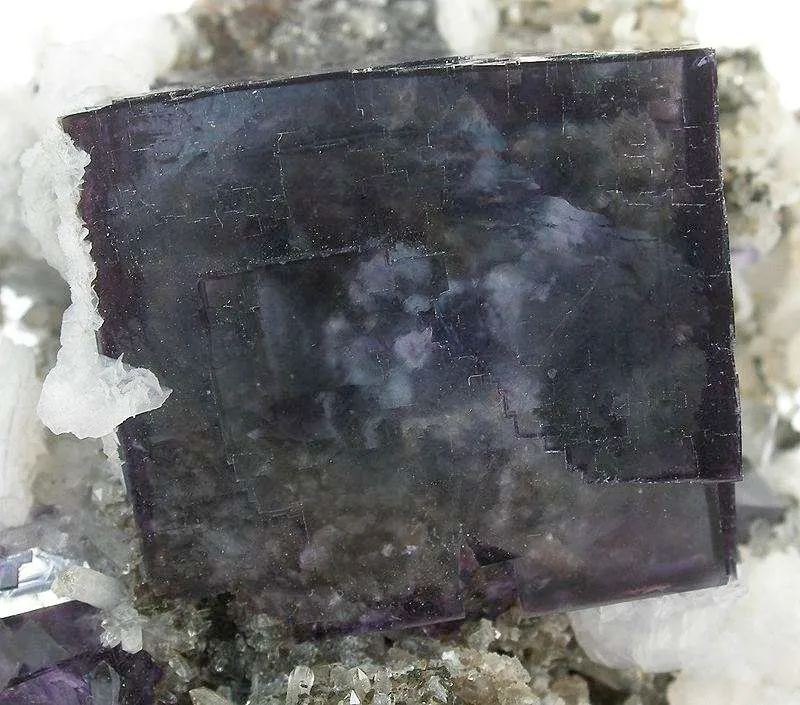 Fluorite - image 2