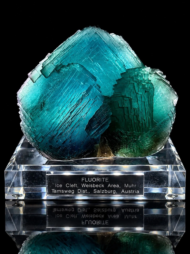 Fluorite image
