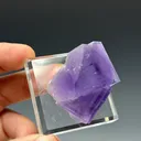 Fluorite - image 1