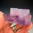 Fluorite - image 3