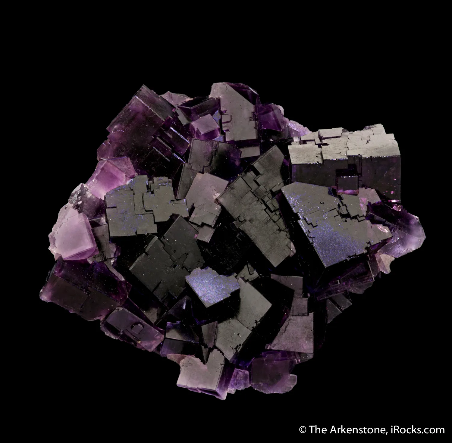 Fluorite - image 5
