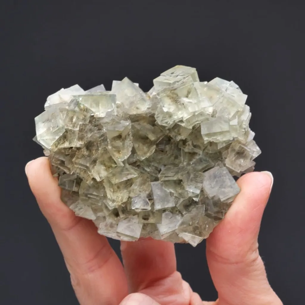 Fluorite - image 2