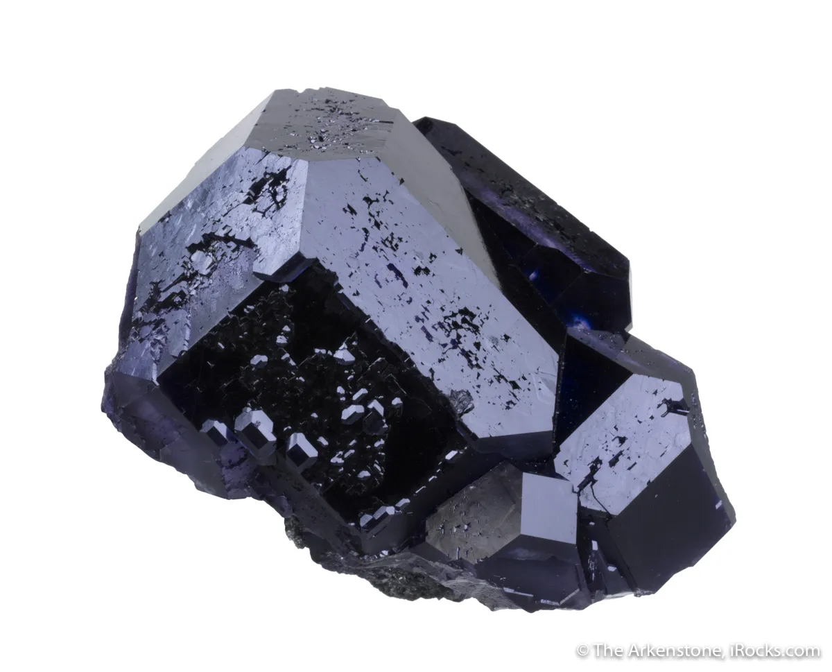 Fluorite - image 10