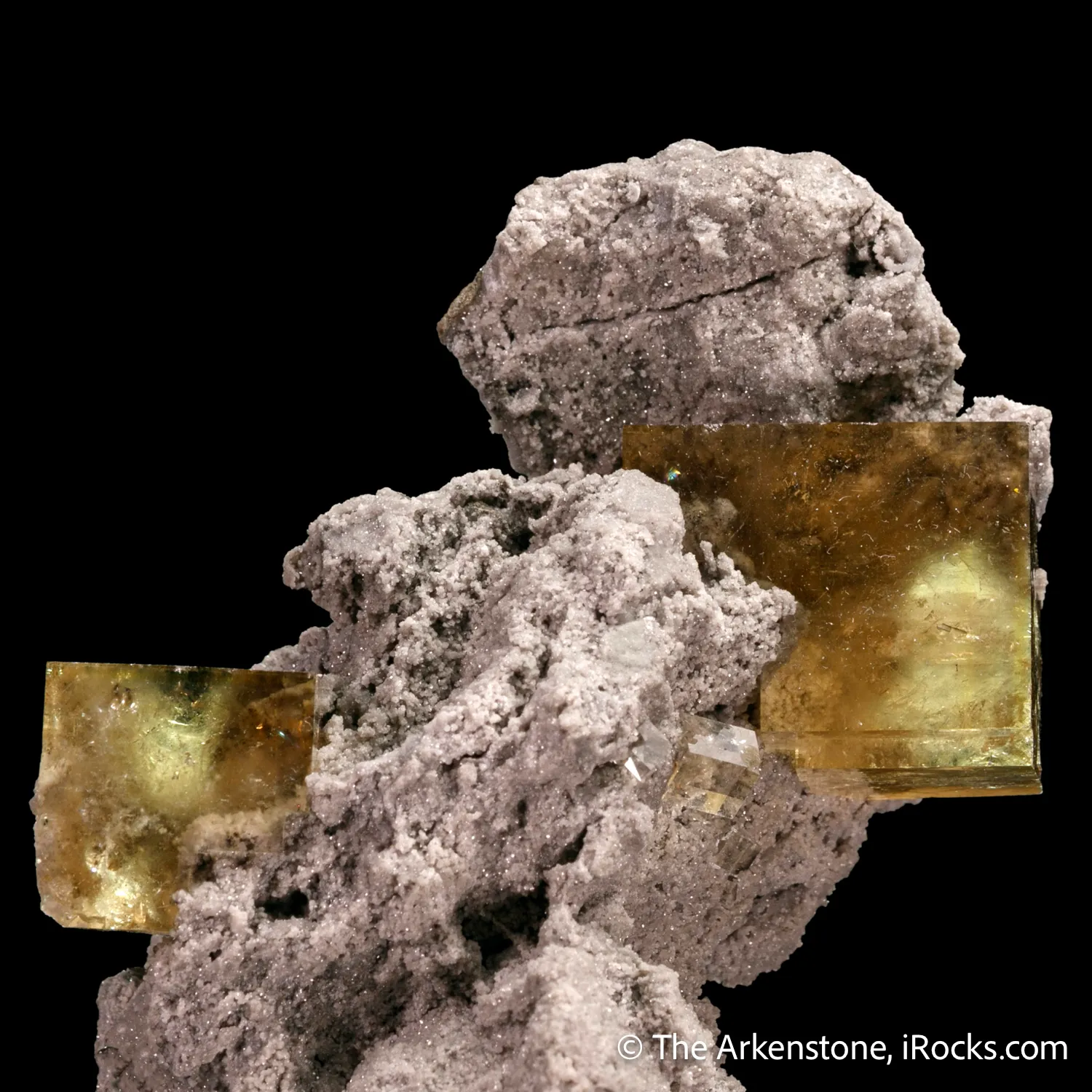 Fluorite - image 5
