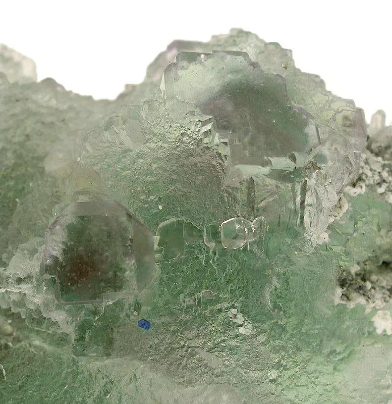 Fluorite - image 3