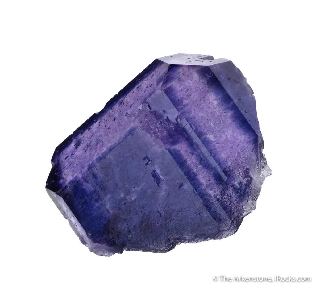 Fluorite - image 2