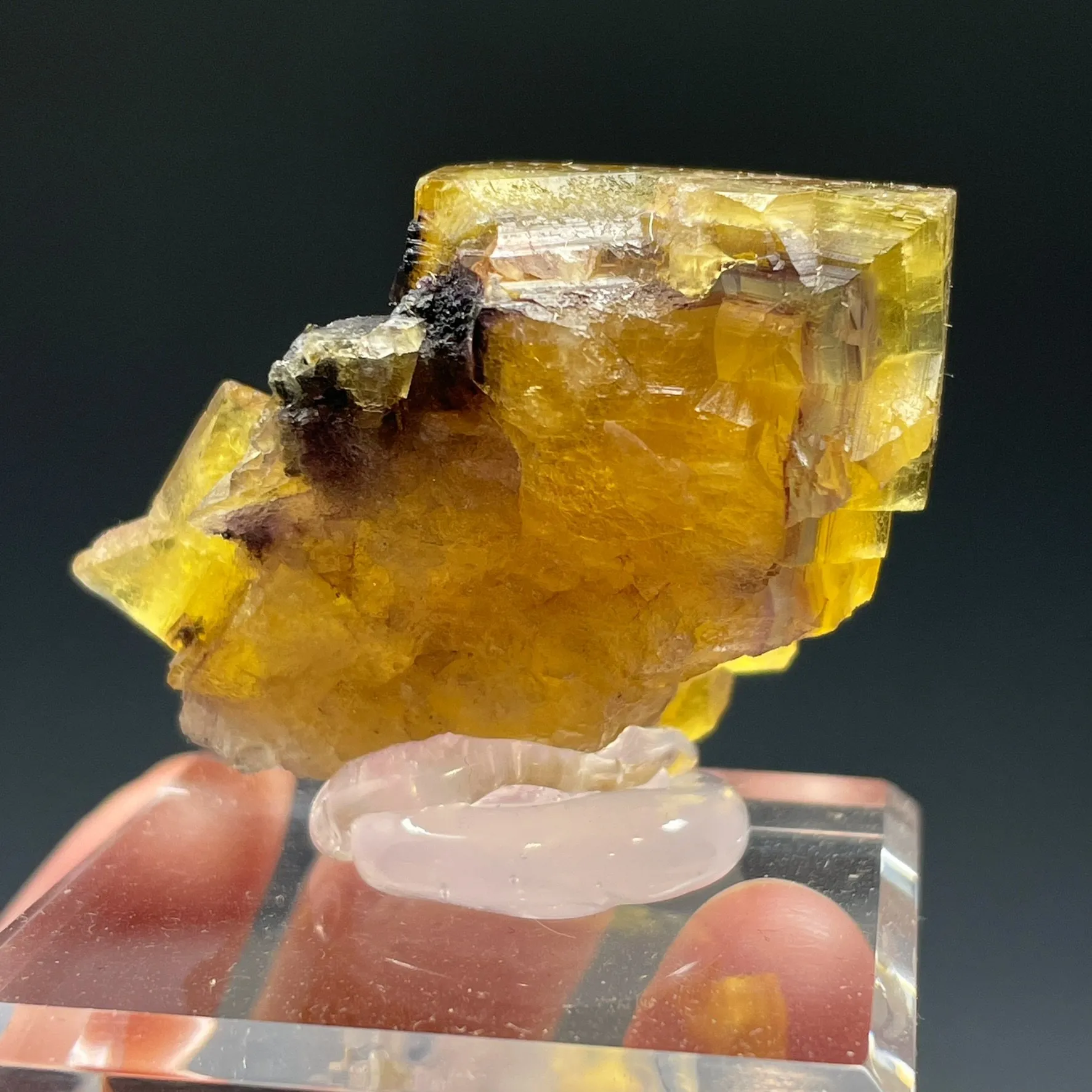 Fluorite - image 4