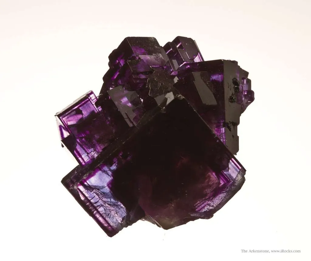 Fluorite - image 2