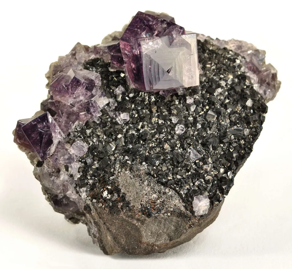 Fluorite image