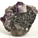 Fluorite - image 1