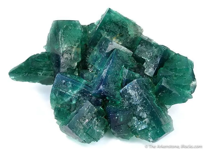 Fluorite - image 2