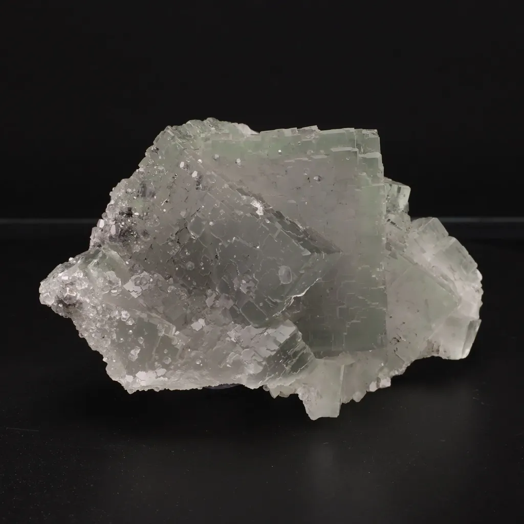 Fluorite - image 2