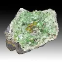 Fluorite - image 1