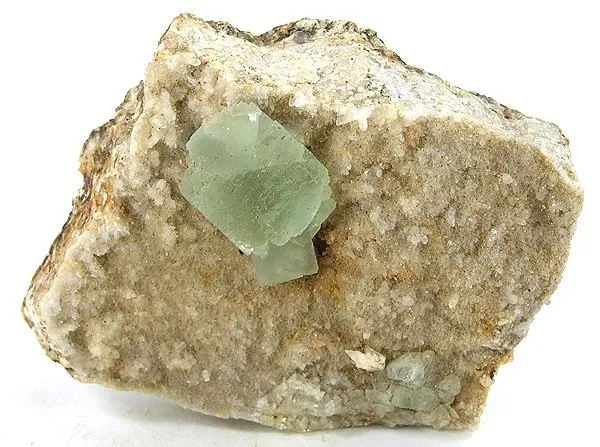 Fluorite image