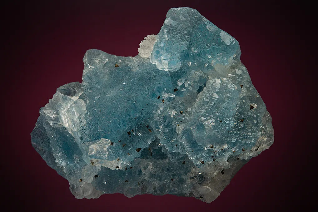 Fluorite image