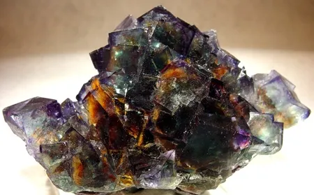 Fluorite - image 1