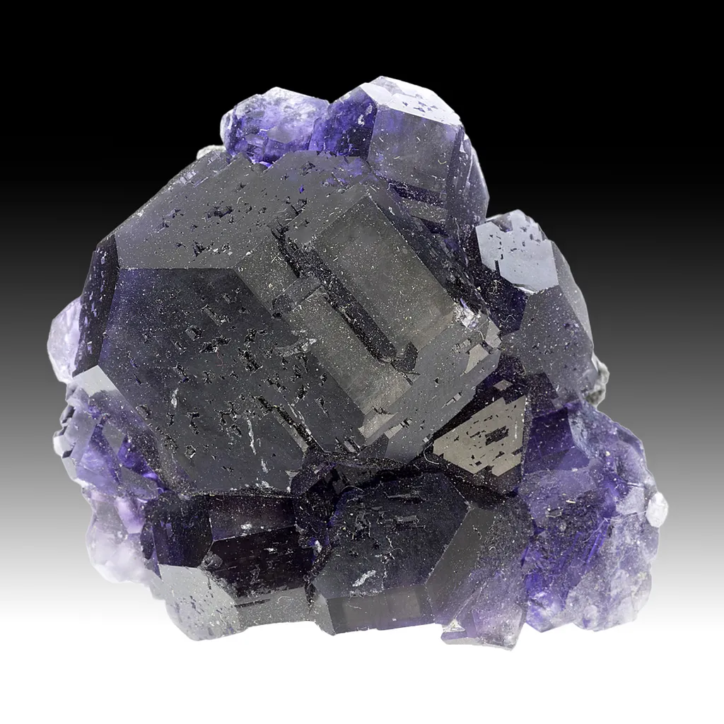 Fluorite image