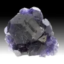 Fluorite - image 1