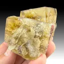 Fluorite - image 1