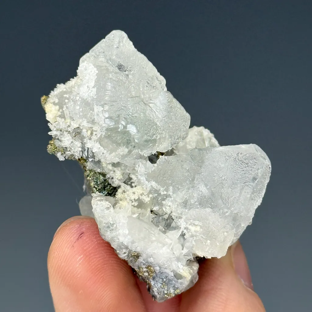 Fluorite - image 3
