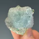 Fluorite - image 1