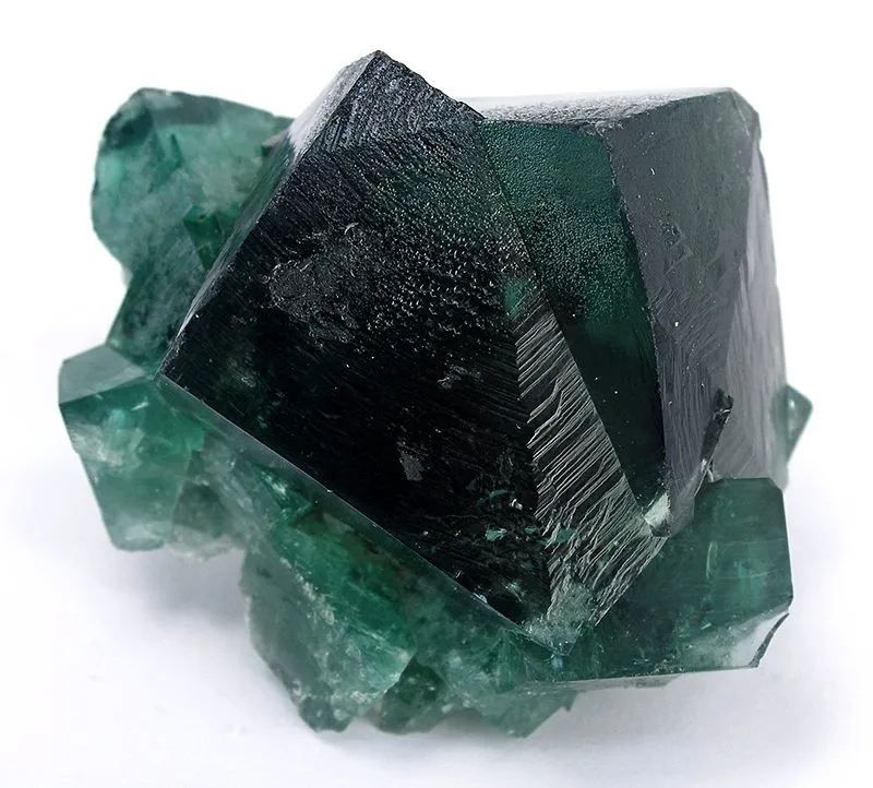 Fluorite image