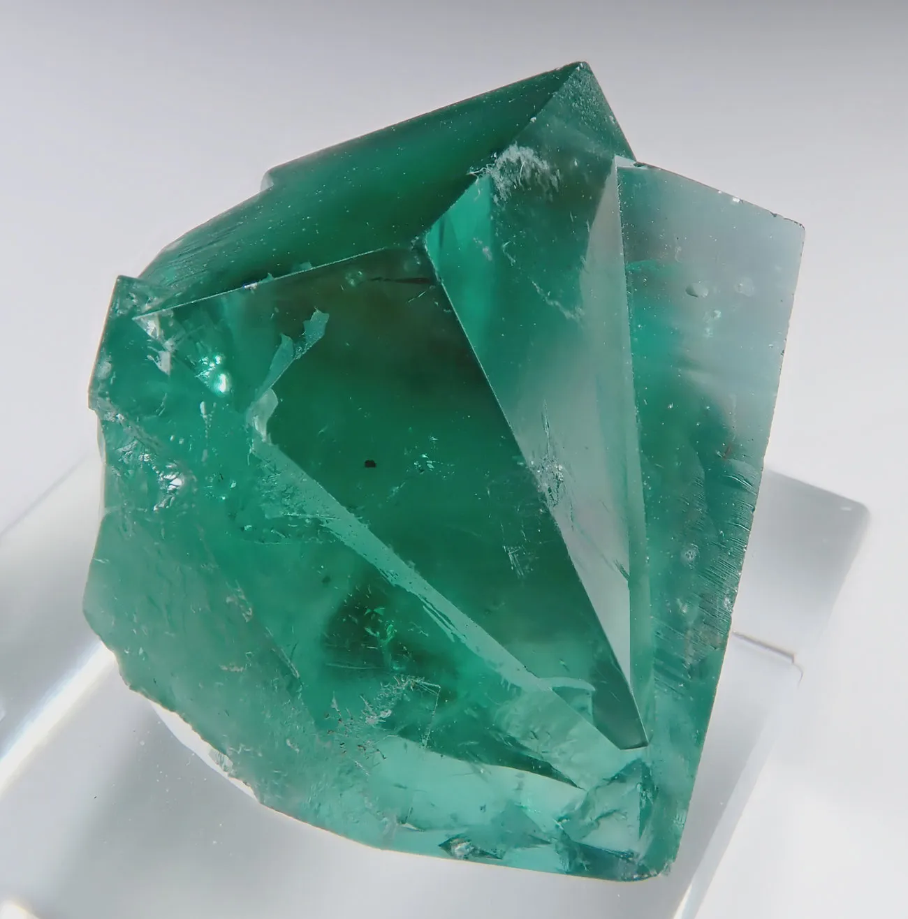 Fluorite - image 2