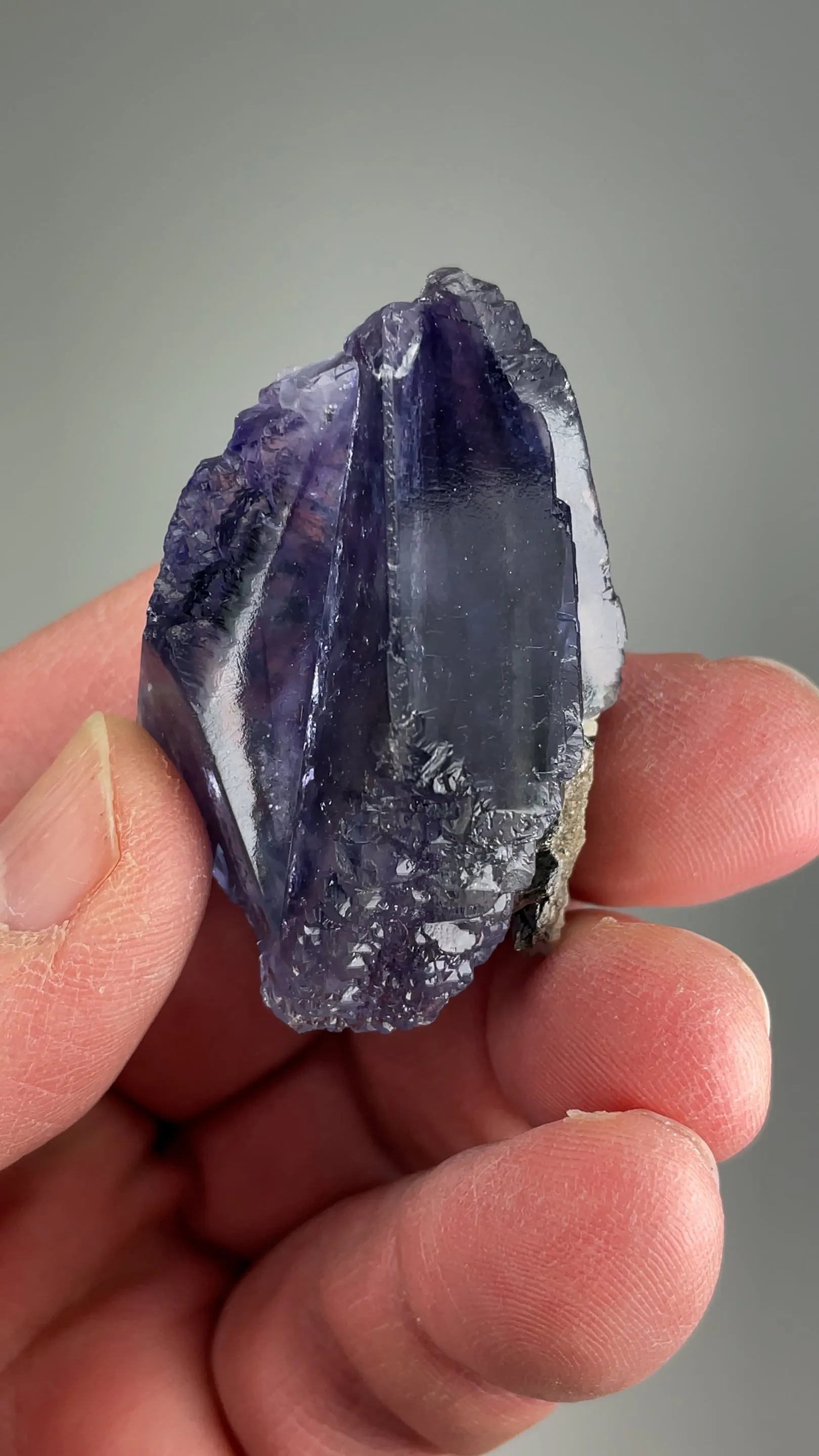 Fluorite - image 2