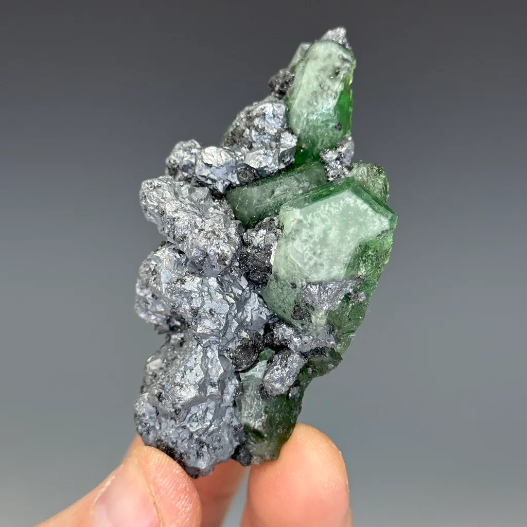 Fluorite - image 3