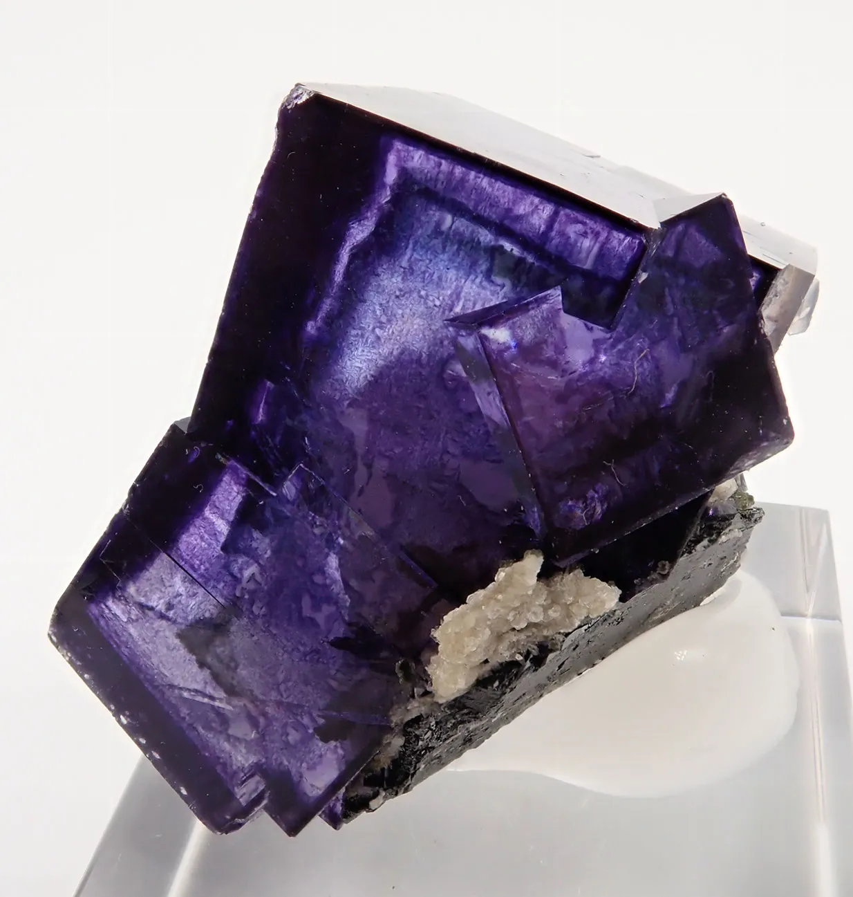 Fluorite - image 6