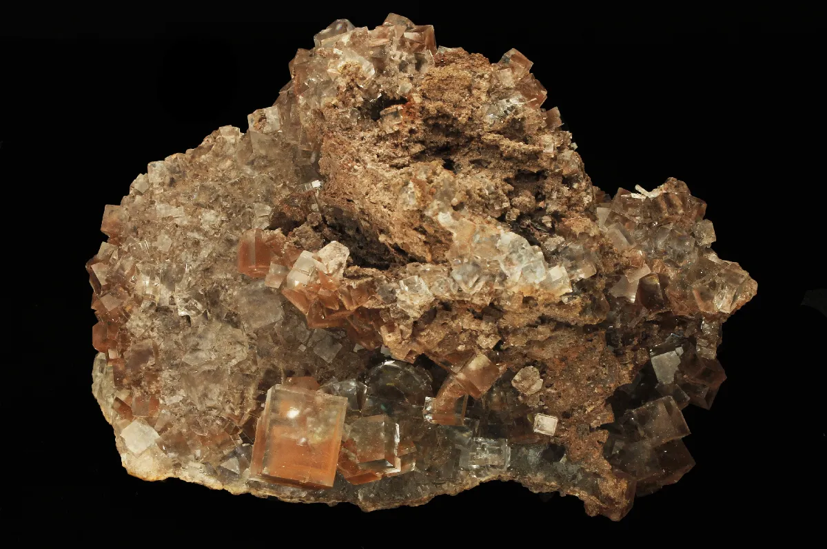 Fluorite - image 1
