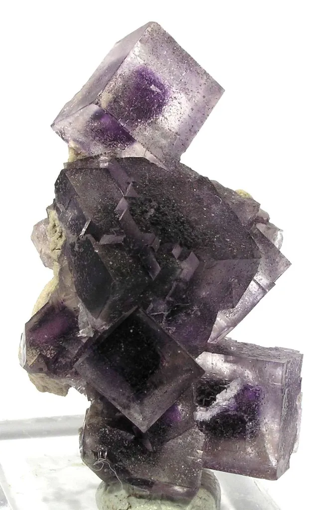Fluorite - image 4