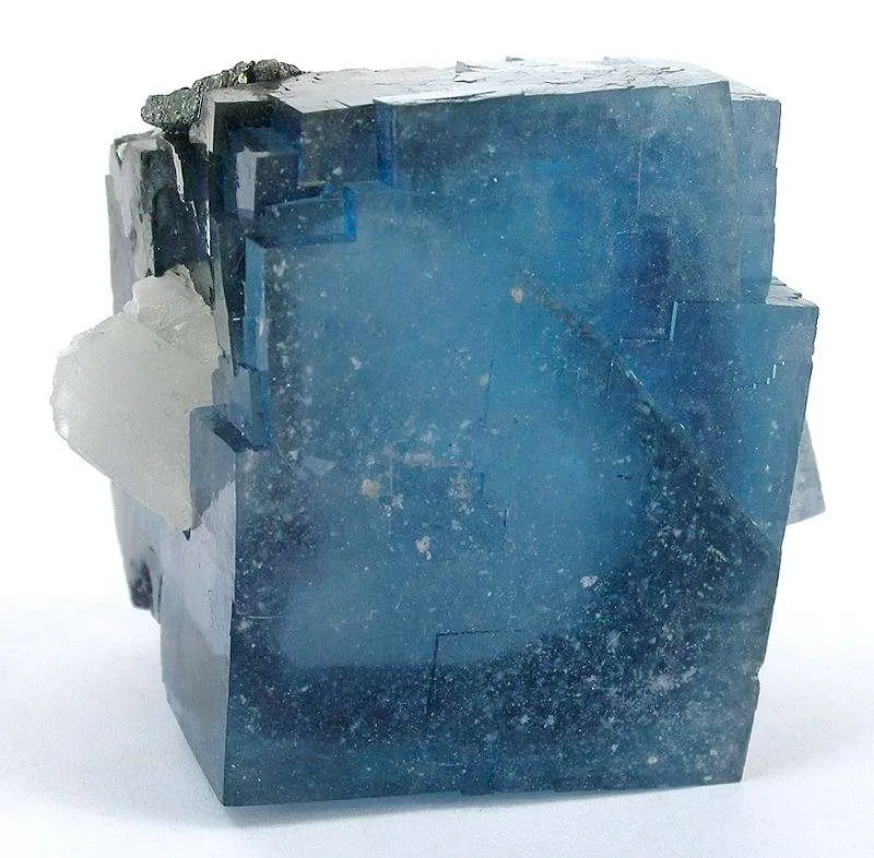 Fluorite - image 2