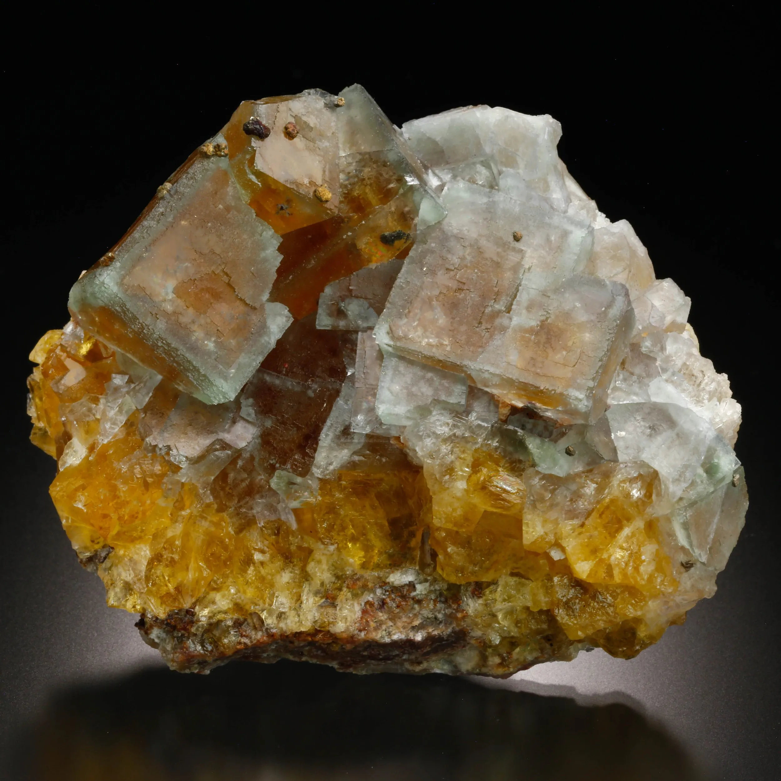 Fluorite - image 1