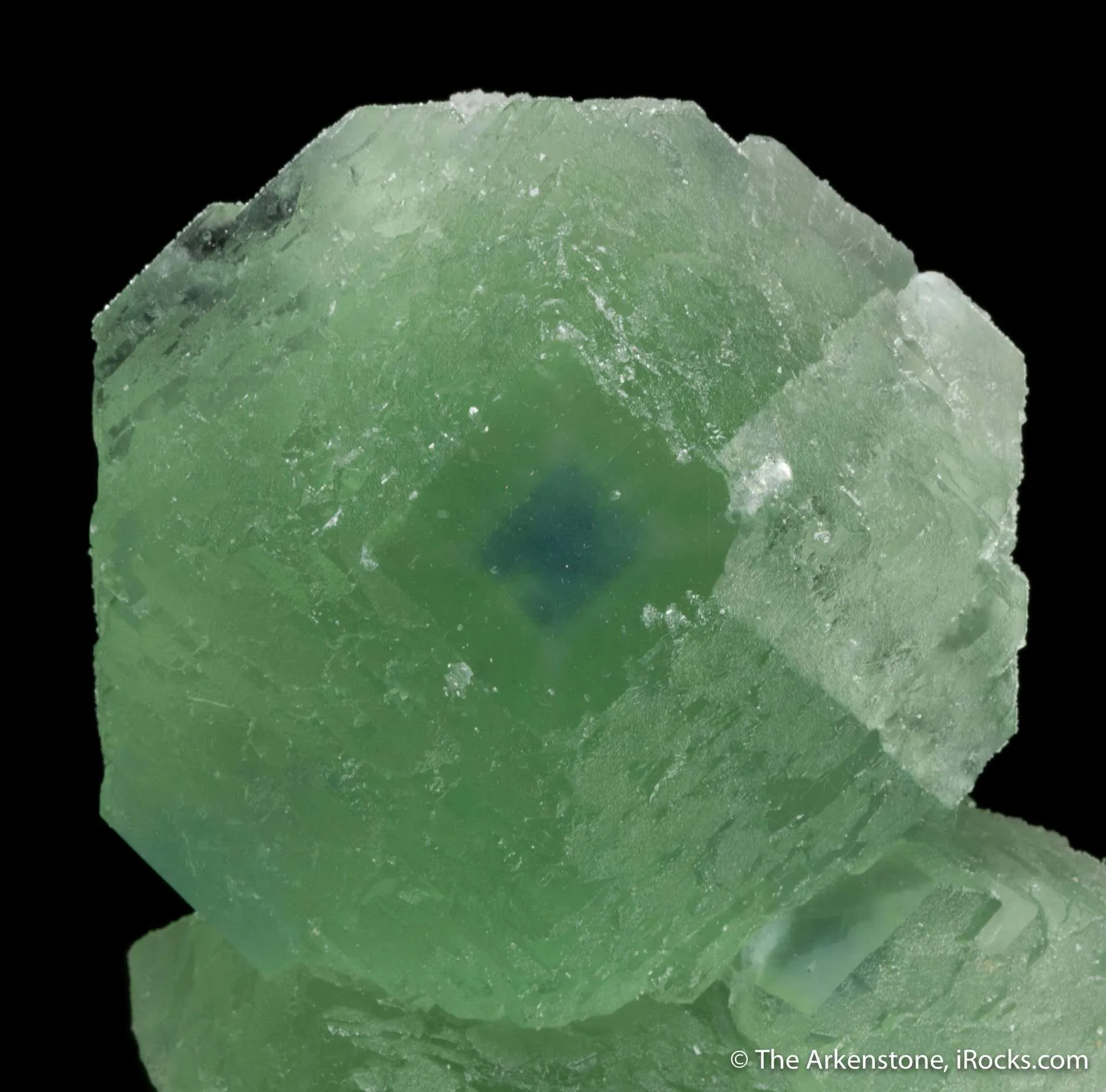 Fluorite - image 1