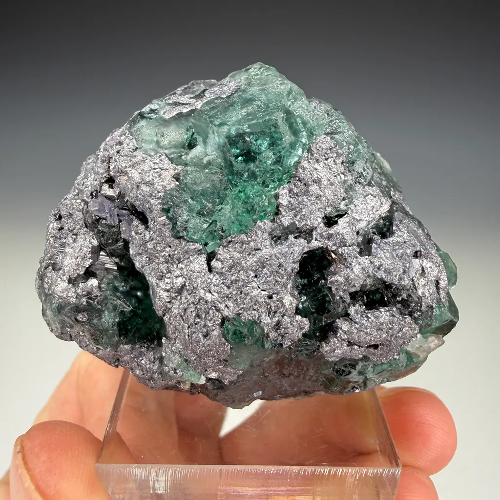 Fluorite image