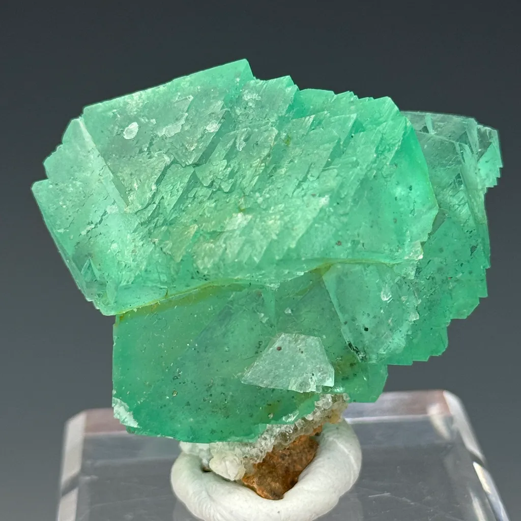 Fluorite image