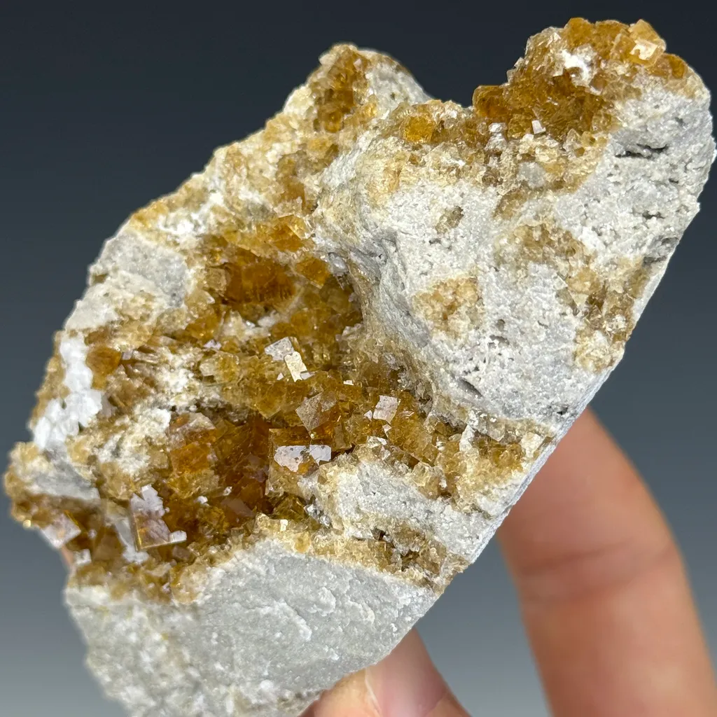 Fluorite - image 3