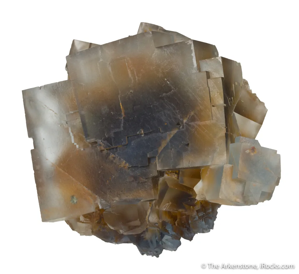 Fluorite - image 3