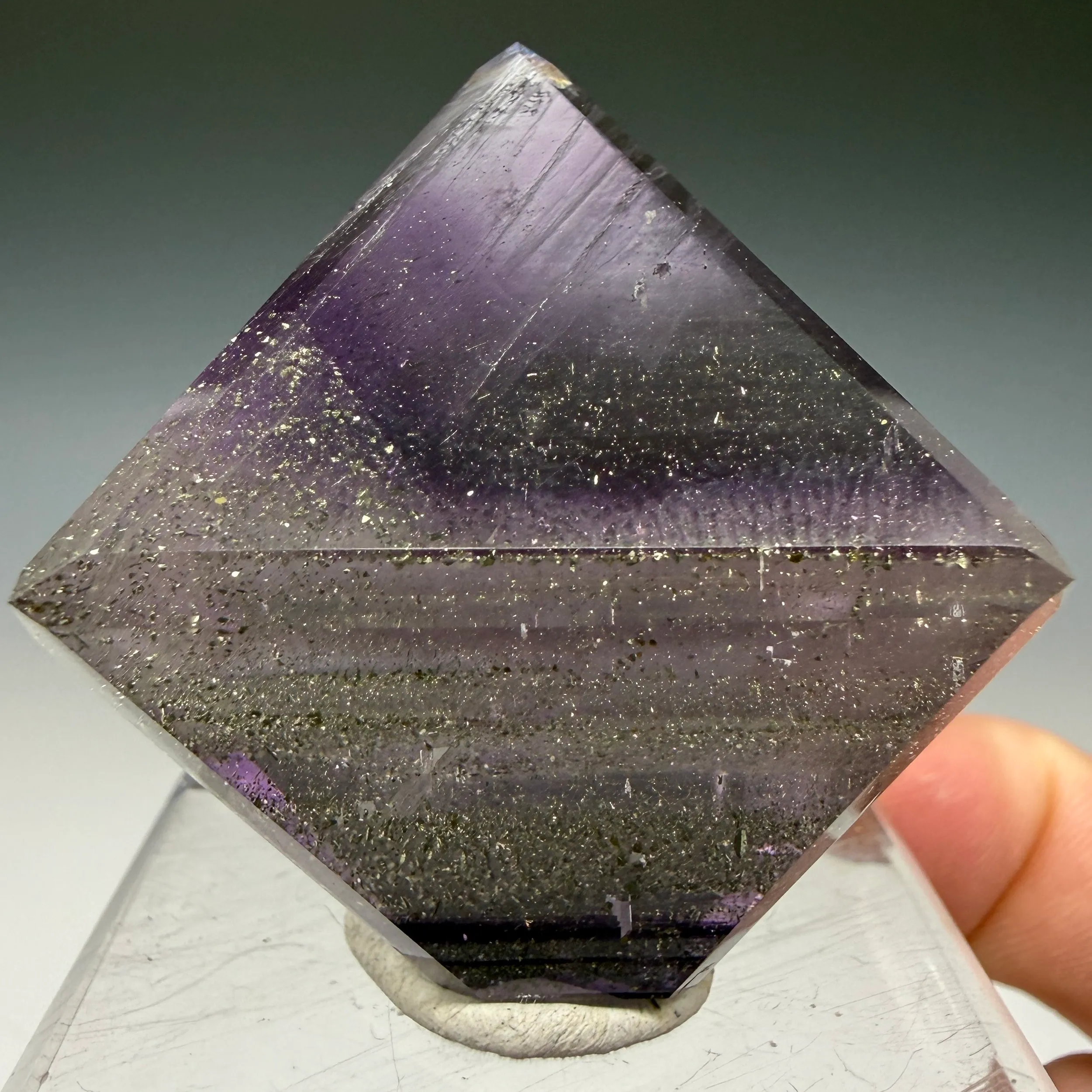 Fluorite - image 1